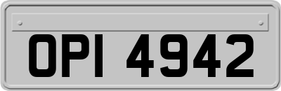 OPI4942
