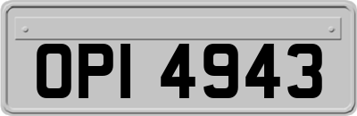 OPI4943