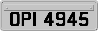 OPI4945