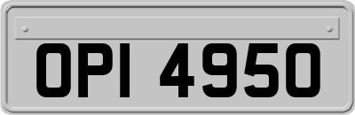 OPI4950