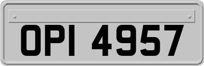 OPI4957