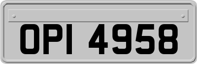 OPI4958