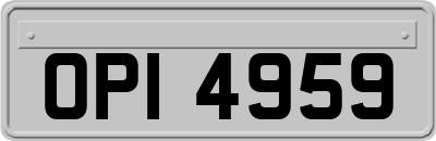 OPI4959