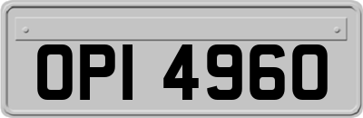 OPI4960