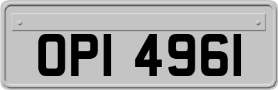OPI4961