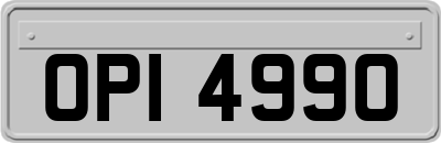 OPI4990