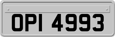 OPI4993