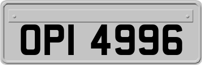OPI4996