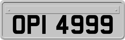 OPI4999