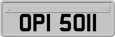OPI5011