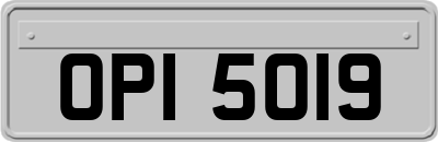 OPI5019
