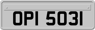 OPI5031