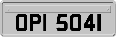 OPI5041