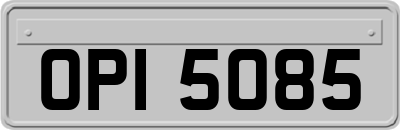 OPI5085