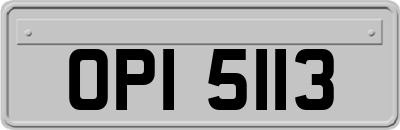 OPI5113