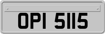 OPI5115