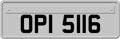 OPI5116