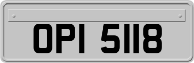 OPI5118