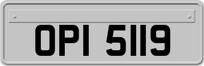 OPI5119