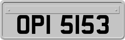 OPI5153