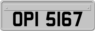 OPI5167