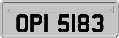 OPI5183