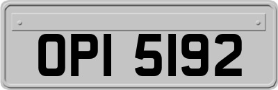 OPI5192