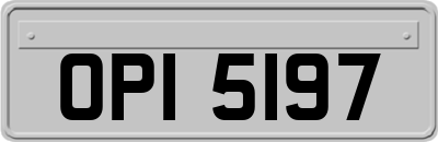 OPI5197