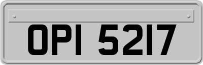 OPI5217