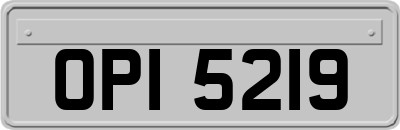 OPI5219