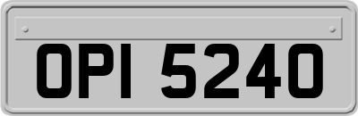 OPI5240