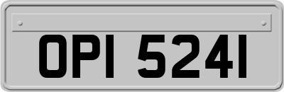 OPI5241