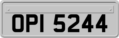 OPI5244