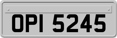 OPI5245
