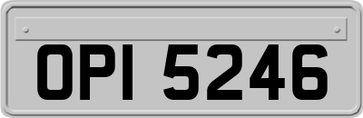 OPI5246