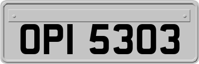 OPI5303