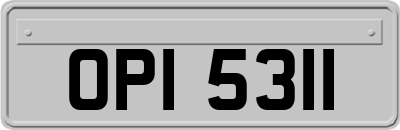 OPI5311
