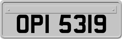 OPI5319