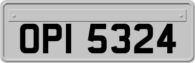 OPI5324