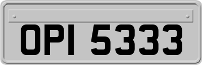 OPI5333