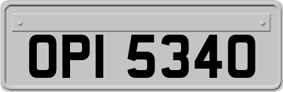 OPI5340