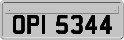 OPI5344
