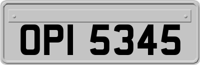 OPI5345