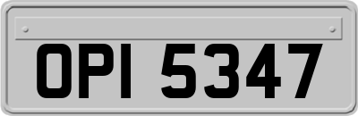 OPI5347