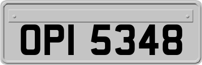 OPI5348