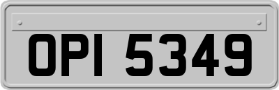 OPI5349