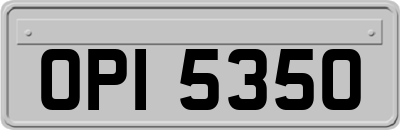 OPI5350