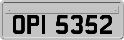 OPI5352