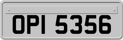 OPI5356