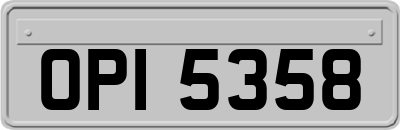 OPI5358